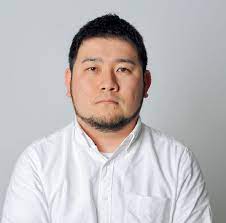 大きな男に似合う夏ヘアスタイル 脱やぼったさ 爽やか がキーワード ぽっちゃり男子のライフスタイル mr babe メンズ スタイル ライフスタイル カムフラージュ