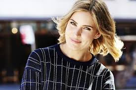 Elle Halliwell, Fashion Journalist