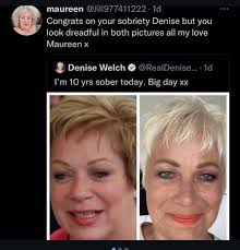 I never realized that was Matty's Mom Denise🤣 Harsh Maureen lol. :  r/MattyandGabbriette