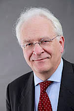 Professor Peter Wriggers