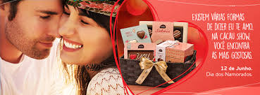 Aqui no brasil ele é comemorado dia 12 de junho, e nos estados unidos e alguns outros países, no dia 14 de fevereiro, e é chamado de valentine's day. Dia Dos Namorados Chocolate Deixa Data Ainda Mais Romantica