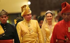 Maybe you would like to learn more about one of these? Gallery Sultan Nazrin Shah