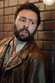 Bryan Hurd: Movies, TV, and Bio