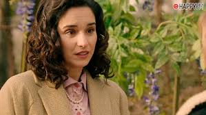 Sueños de libertad, avance del capítulo de hoy: Cristina confiesa a Irene  su beso con Gabriel