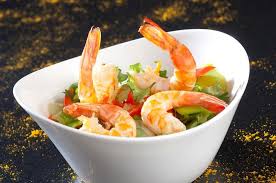 Vous Recherchez La Meilleure Recette De Crevettes Sautees A La Thai Decouvrez Les Delicieuses Rec Idee Repas Equilibre Recette De Crevettes Crevettes Sautees