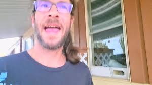 Sandstorm rollin thru the region