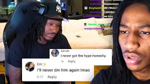 THE INEVITABLE "FALL OFF" OF DUKE DENNIS...