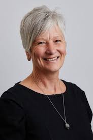 Board and Leadership