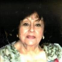 Ofelia Rivas Obituary