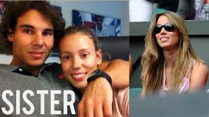 Born 12 august 1998) is a greek professional tennis player. Rafael Nadal Has Never Imagined To Live Anywhere But Mallorca Says Sister
