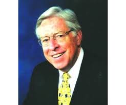 John Stevens Obituary (2023)