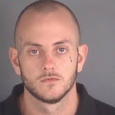 We're back with another Fugitive Friday, and we need the community's help  locating this fugitive. Our fugitive is Matthew Ryan Harp. He is 31 years  old and is from Orange Park. He