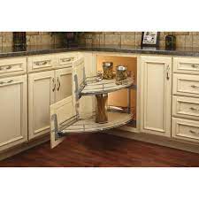 Small bathroom storage corner floor cabinet with doors and shelves,thin toilet vanity cabinet,narrow bath sink organizer,towel storage shelf for paper holder,white by aojezor $35.99 in stock. Rev A Shelf Curve 2 Tier Right Handed Blind Corner Cabinet Organizer Wayfair