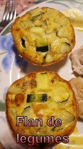 Flan De Legumes Thermomix La Cuisine De Nenette Flan De Legumes Thermomix Recette Legumes Thermomix Flan Legumes