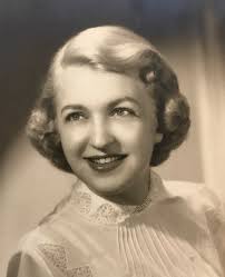 Nancy Ewing Obituary