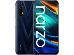 Harga Dan Spesifikasi Realme Narzo 20 Pro Paling Lengkap Display Led Smartphone