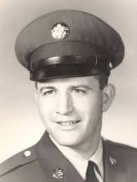 Robert “Bob” Edward Carr Obituary