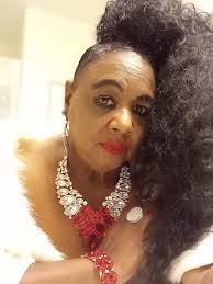 Happy birthday to a queen born today