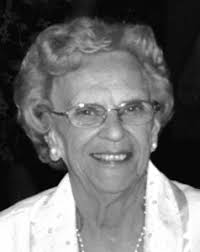 Bette Hessling Obituary (1930