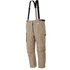 Frabill F1 Rainsuit Pants Tan Walmart Com