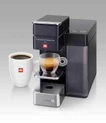 With tons of varieties to choose from, cuisinart has sort of made it extremely easy to narrow it down. Illy Enters New Segment With Single Serve Brewed Coffee For Its Proprietary Iper Capsule System