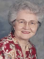 Mary Wayne McAlister Malone