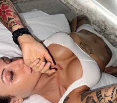 Anna Alkhim - Instagram