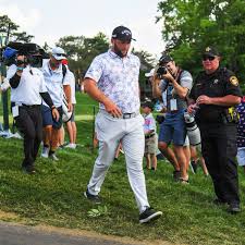 Jon rahm is a famous spanish professional golfer who was the number one golf player in the world amateur golf ranking for more than 60 weeks. Jon Rahm S Covid Disaster Is A Great Vaccine Psa