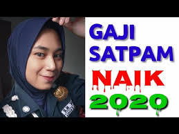 Gaji satpam lamongan gresik / dinas ketahanan pangan kabupaten lamongan sosialisasi. Gaji Satpam Bank Bri 2021 Ilmusosial Id