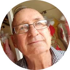 James Robert Jordan Obituary September 8, 2022