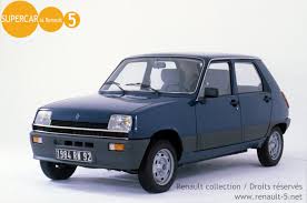 Image result for Bleu Angers 1982 Renault