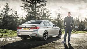 Bmw M5 F90 Long Term Review Car Magazine