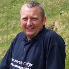 Massive congratulations to Darren Keen who was recognised by Reaseheath…