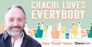 New Chachi Loves Everybody Episodes with Lori Lewis and DJ Skee