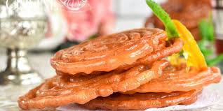 Zlabia Reussie Pour Ramadan 2020 Amour De Cuisine Recette Zlabia Recette Zlabia Recette Algerienne
