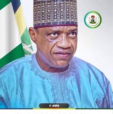 YOBE EAST Senatorial District