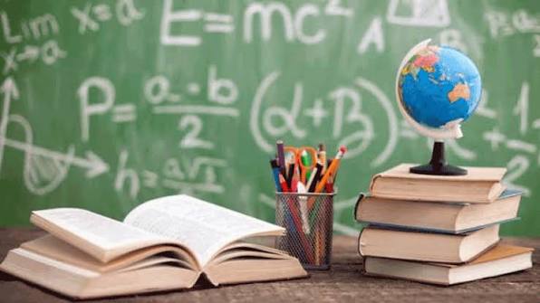 Educação
