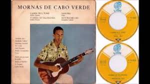 In stock now for same day shipping. Mornas De Cabo Verde Amandio Cabral 1967 Ep Vinyl Youtube