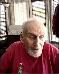 Living with purpose at old age