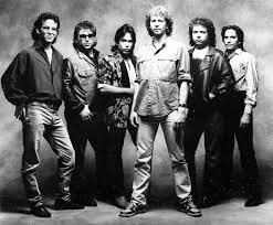 Can you hear what i'm saying (video short) toto. Toto Inside Africa Hitmakers Slow Fall And Surprise Resurrection Rolling Stone