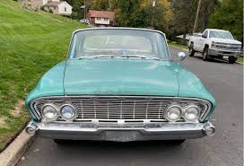 Image result for Buckskin 1961 Polara