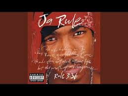 Ja Rule