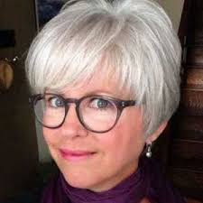 However, some stylists have a different opinion and do not advise wearing women's bangs after 60 years. 50 Best Hairstyles For Thin Hair Over 50 Stylish Older Women Photos Fine Hair Style Short Hair Cuts For Women Over 50 How Do It Info
