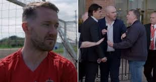 Jul 13, 2021 · 6 rum villa på badviksvägen 14b, vaxholm resarö är borttagen 8 Standout Moments From Netflix S Sunderland Til I Die Documentary Balls Ie