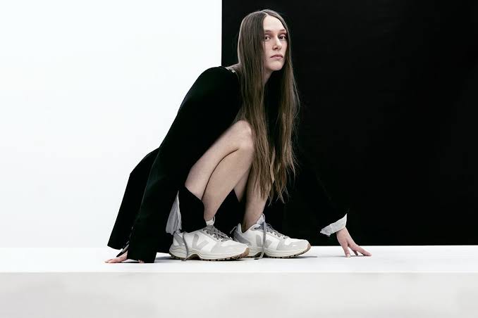 Rick Owens & VEJA Release New Sustainable Sneaker Collection