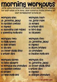 Short Sweet And To The Point Mini Workouts Do While You Wait For Your Toast Wait For Your Straightener To Heat Up Quick Workout Morning Workout Fitness Body
