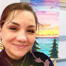 Profile for Dani Jones Artist