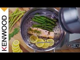 Cooking Chef Gourmet Kenwood Incluso Nel Pack Youtube In 2020 Cooking Chef Cooking Gourmet