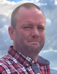 Condolence Book for Gerry Kennedy (Graiguenamanagh, Kilkenny)