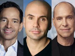 Realscreen » Daniel Glynn